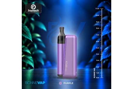 Kit eRoll Nano - Joyetech - Purple
