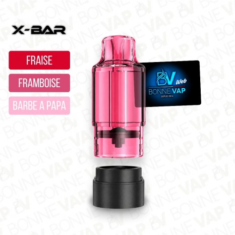 Cartouche Love Story - X-line