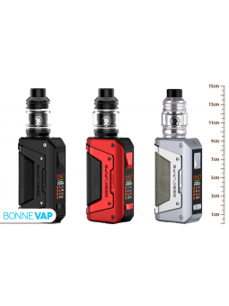 Kit L200 Aegis Legend 2 Geekvape