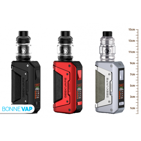 Kit L200 Aegis Legend 2 Geekvape