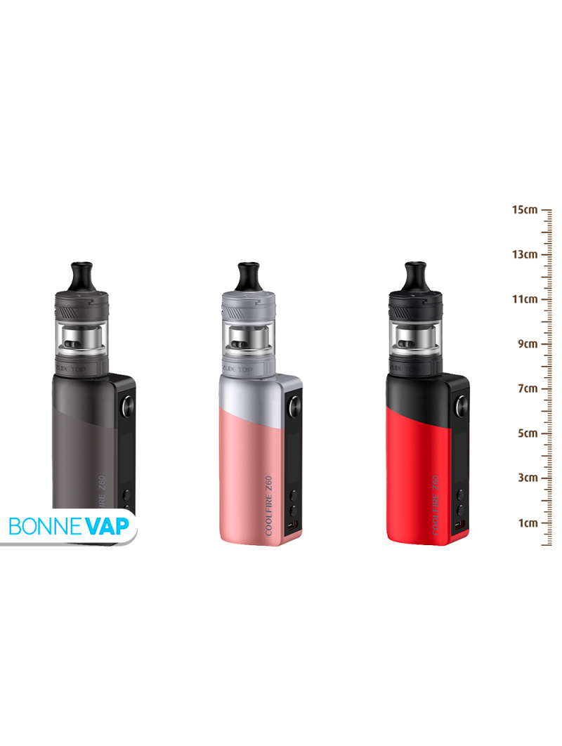 Kit Coolfire Z60 Innokin