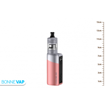 Kit Coolfire Z60 Innokin