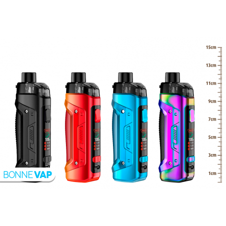 Kit B100 Aegis Boost Pro 2 Geekvape