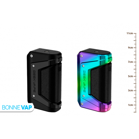 Box Aegis Legend 2 Geekvape