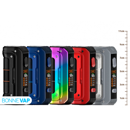 Box Aegis Max 2 Geekvape