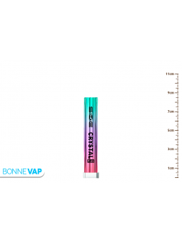 Batterie Crytal Plus SKE