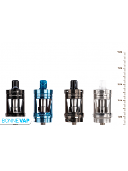 Clearomiseur Zenith Pro Innokin
