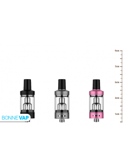 CLEAROMISEUR iTANK M VAPORESSO