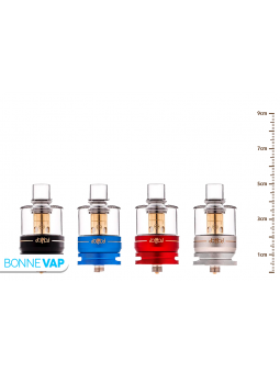 CLEAROMISEUR DOTTANK 25MM...