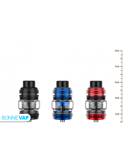 CLEAROMISEUR HURACAN TANK...