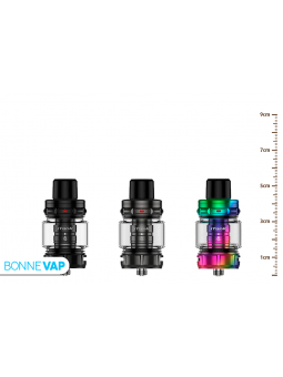 CLEAROMISEUR iTANK 2 VAPORESSO