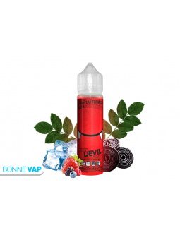 Red Devil 50ml - AVAP