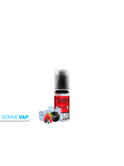 Red Devil 10ml - Avap