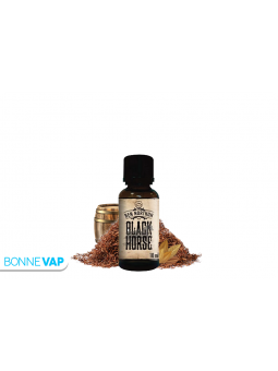 Black Horse 10ml - Ben Northon