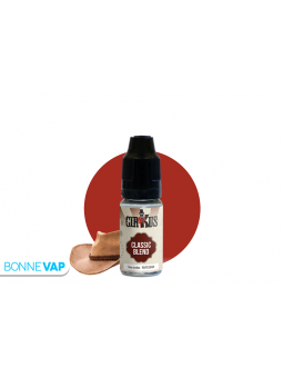 CLASSIC FR CIRKUS 10ML