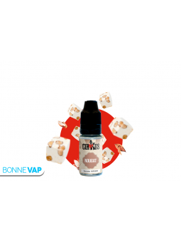 NOUGAT CIRKUS 10ML