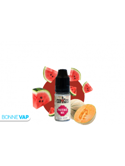 PASTEQUE MIX CIRKUS 10ML