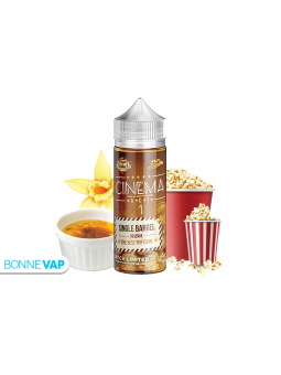 Cinéma Act 1 100ml - Clouds...