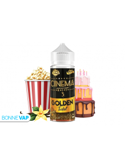 Cinéma Act 3 100ml - Clouds...