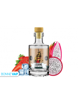 Licorne 200 ml - Curieux