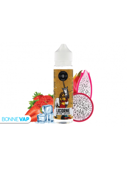 Licorne 50ml - Curieux