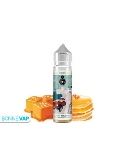 Saint Malo "Côte Ouest"...