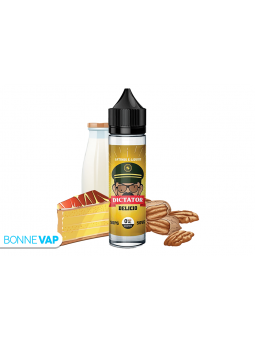 DELICIO DICTATOR 50ML