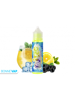 FRUIZEE CITRON CASSIS...