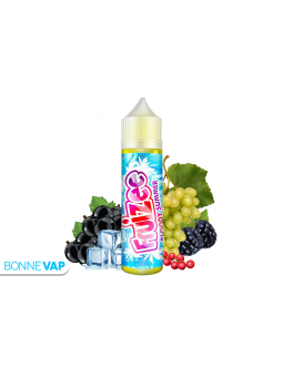 Bloody Summer 50ml - Fruizee