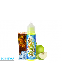 FRUIZEE COLA POMME ELIQUID...