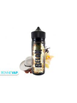 Relax 100ml - Eliquid France