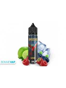 AMAZONE JAPURA E-TASTY 50ML