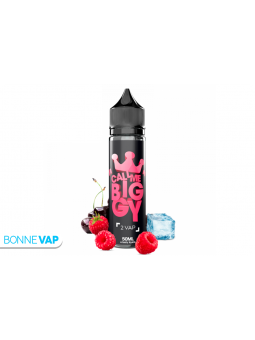 CALL ME 2 VAP E-TASTY 50ML
