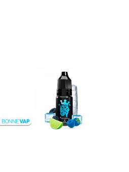 Dr Fresh 10ml - Call Me Biggy