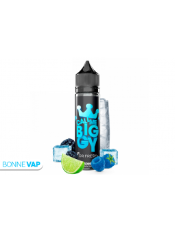 Dr Fresh 50ml - Call Me Biggy