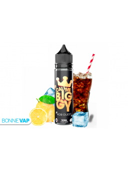 Rob Ouest 50ml - Call Me Biggy