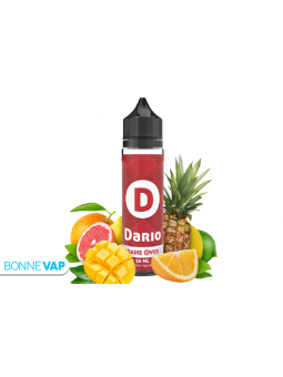 DARIO E-TASTY 50ML
