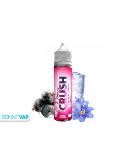 Black Down 50ml - Freezy Crush