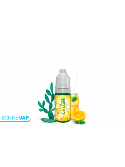 Limonata 10ml - Freezy Crush