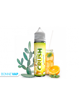 Limonata 50ml - Freezy Crush