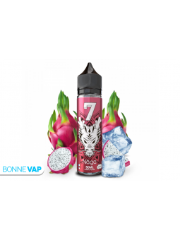 NAGA E-TASTY 50ML