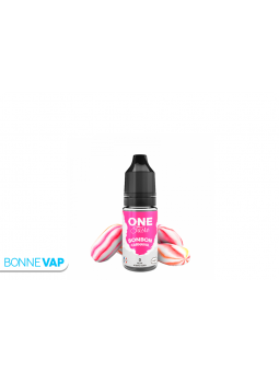 BONBON CARNAVAL E-TASTY 10ML