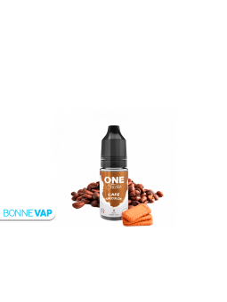 Café Spéculos 10ml - One Taste