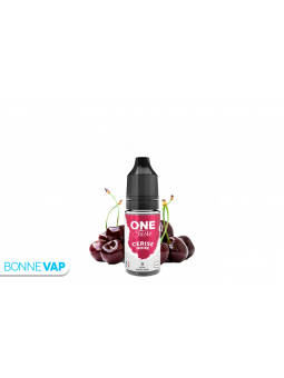 CERISE NOIRE E-TASTY 10ML