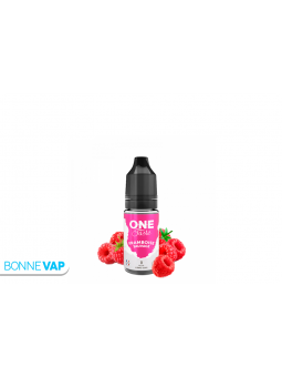 FRAMBOISE SAUVAGE E-TASTY 10ML