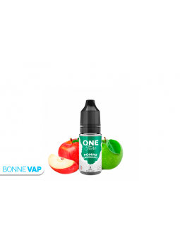 POMME CROQUANTE E-TASTY 10ML