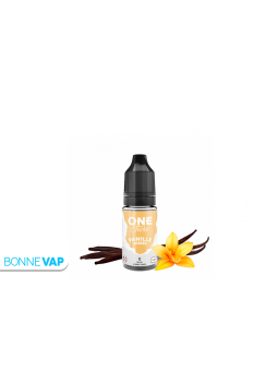 VANILLE DOREE E-TASTY 10ML