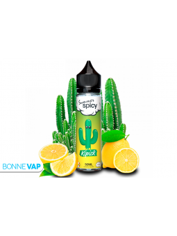 KIPICK E-TASTY 50ML