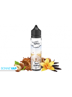 SUN WAY E-TASTY 50ML