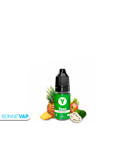 Yosh 10ml - Game Over